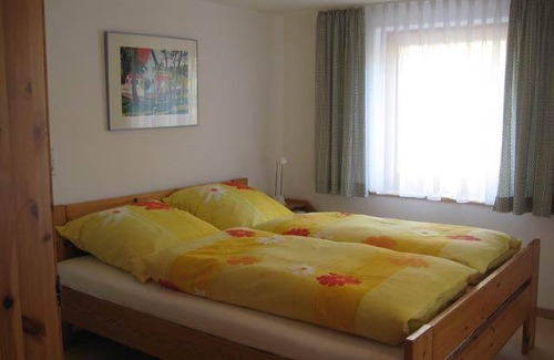 Silberberg Apartment | 56 m² Apartment ∙ 1 bedroom ∙ 2 guests