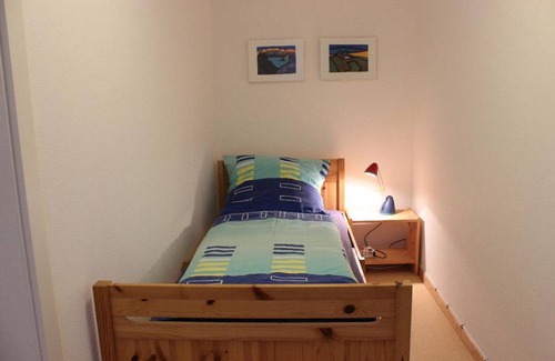 Silberberg Apartment | 56 m² Apartment ∙ 1 bedroom ∙ 2 guests