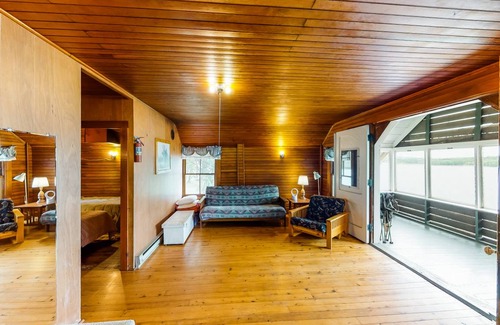 Charlotte Cottage | 56 m² Cabin ∙ 3 bedrooms ∙ 7 guests