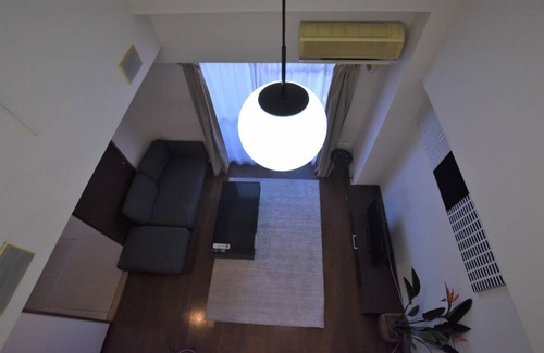 Horikiri Hotel | 56 m² Hotel ∙ 2 bedrooms ∙ 5 guests