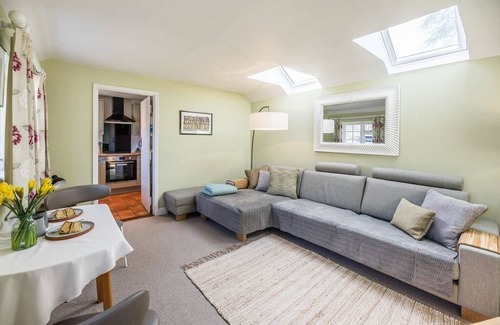 Grundisburgh House | 56 m² House ∙ 1 bedroom ∙ 2 guests