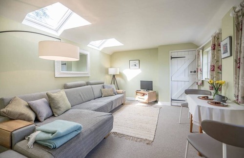Grundisburgh House | 56 m² House ∙ 1 bedroom ∙ 2 guests