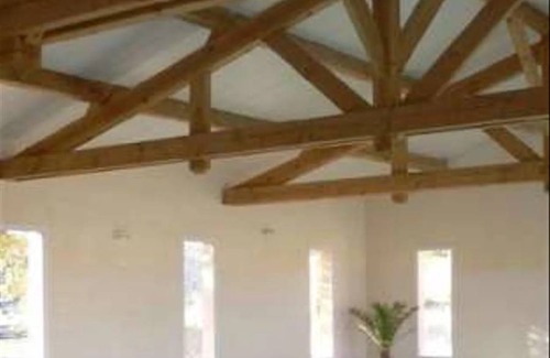 Sauve House | 56 m² House ∙ 3 bedrooms ∙ 8 guests