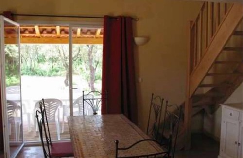 Sauve House | 56 m² House ∙ 3 bedrooms ∙ 8 guests