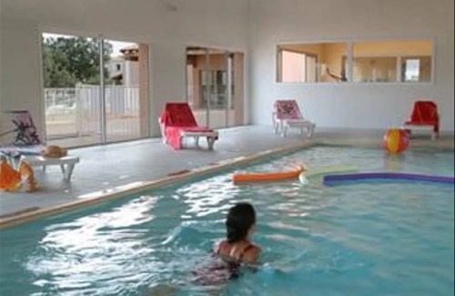 Sauve House | 56 m² House ∙ 3 bedrooms ∙ 8 guests