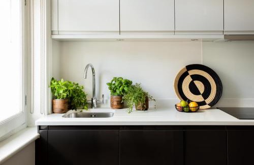 Marylebone Apartment | 56 Welbeck Street