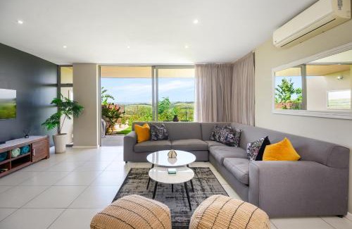Port Zimbali House | 56 Zimbali Wedge