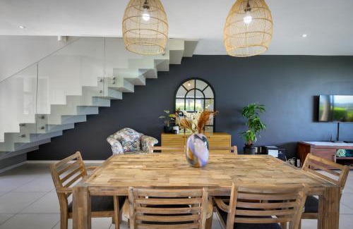 Port Zimbali House | 56 Zimbali Wedge