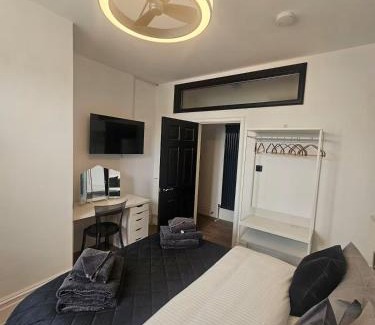 Liverpool Apartment | 560 aigburth road