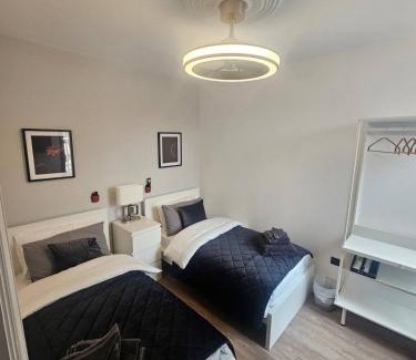 Liverpool Apartment | 560 aigburth road
