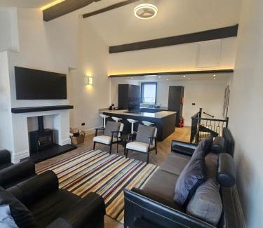 Liverpool Apartment | 560 aigburth road
