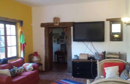 Fargues-sur-Ourbise House | 560 sq.m mansion on 4 ha plot; 10 bedrooms and bathrooms, large swimming pool for 20