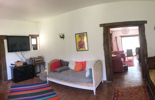 Fargues-sur-Ourbise House | 560 sq.m mansion on 4 ha plot; 10 bedrooms and bathrooms, large swimming pool for 20