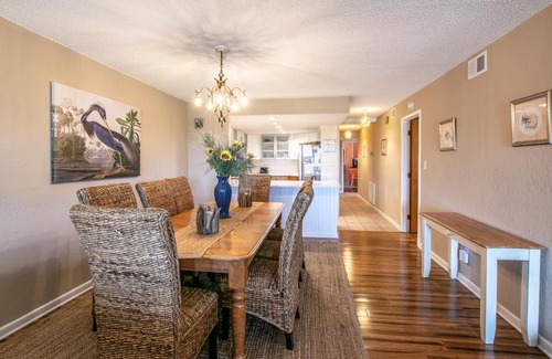 Nags Head House | 5606 - Heron Cove 102N by Resort Realty