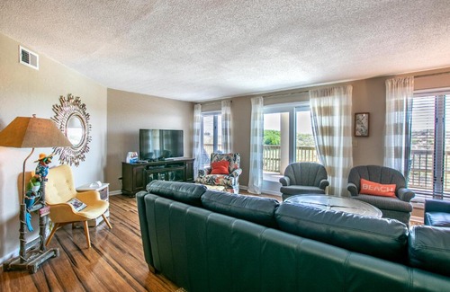 Nags Head House | 5606 - Heron Cove 102N by Resort Realty