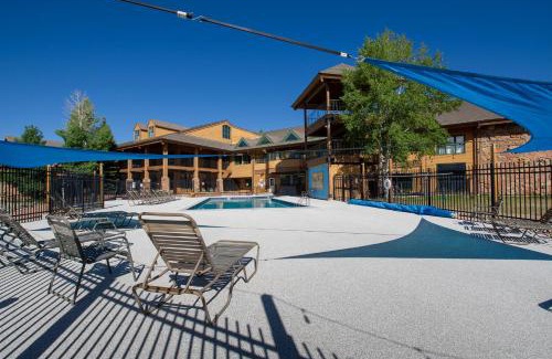 Granby Apartment | 564 Silvercreek Inn