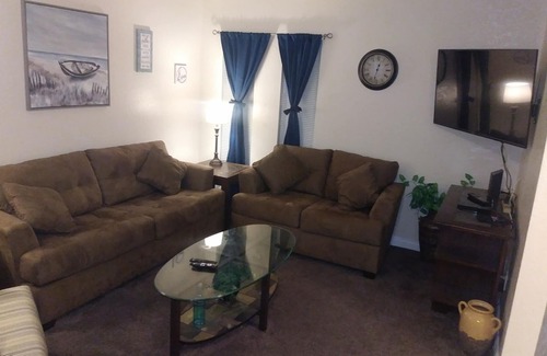 Pittmann House | 566 TownHome