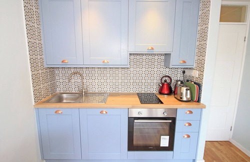 Borth-y-Gest Cottage | 56C South Snowdon Wharf