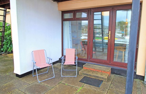 Borth-y-Gest Cottage | 56C South Snowdon Wharf