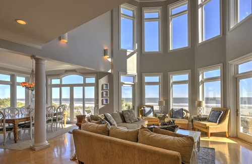 North Forest Beach House | 57 Dune Lane