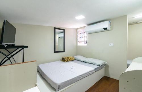 Sao Paulo Apartment | 57 LOFT QUADRUPLO · LOFT completo perto da São Paulo EXPO