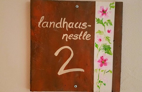 Veringenstadt Apartment | 57 m² Apartment ∙ 1 bedroom ∙ 3 guests