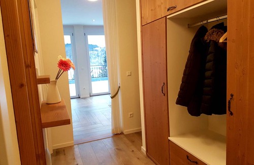 Veringenstadt Apartment | 57 m² Apartment ∙ 1 bedroom ∙ 3 guests