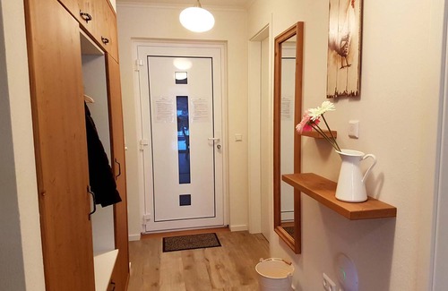 Veringenstadt Apartment | 57 m² Apartment ∙ 1 bedroom ∙ 3 guests