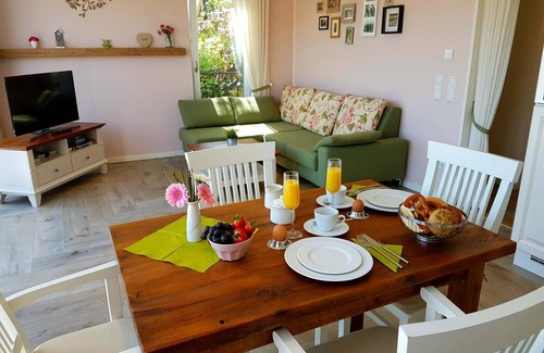 Veringenstadt Apartment | 57 m² Apartment ∙ 1 bedroom ∙ 3 guests