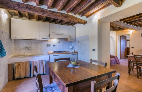 Aramo Apartment | 57 m² Apartment ∙ 2 bedrooms ∙ 3 guests