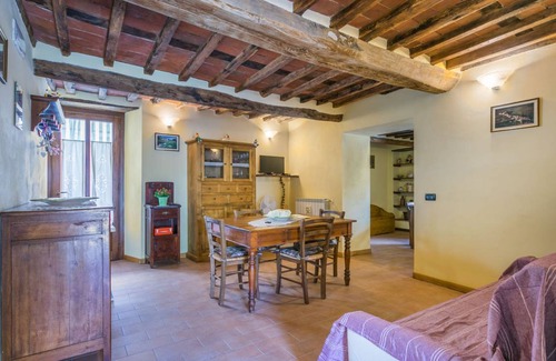 Aramo Apartment | 57 m² Apartment ∙ 2 bedrooms ∙ 3 guests