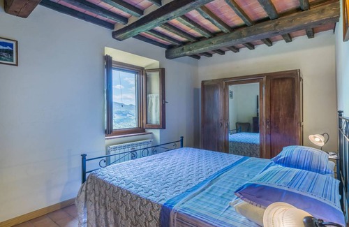 Aramo Apartment | 57 m² Apartment ∙ 2 bedrooms ∙ 3 guests