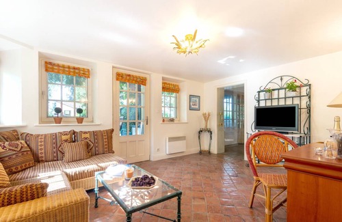 Hessenheim Apartment | 57 m² Apartment ∙ 1 bedroom ∙ 4 guests