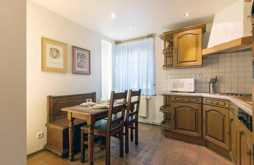 Hessenheim Apartment | 57 m² Apartment ∙ 1 bedroom ∙ 4 guests