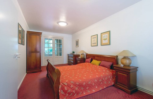 Hessenheim Apartment | 57 m² Apartment ∙ 1 bedroom ∙ 4 guests