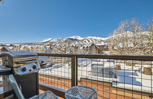 Historic District Condo | 57 m² Condo ∙ 1 bedroom ∙ 4 guests