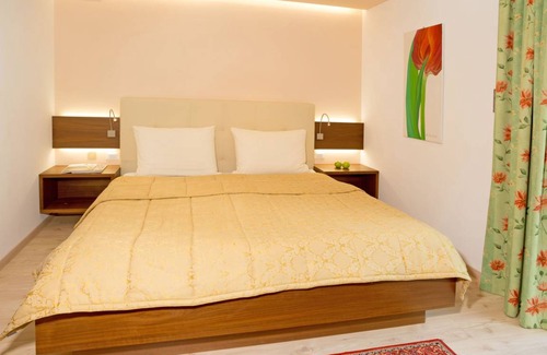 Postal House | 57 m² House ∙ 1 bedroom ∙ 3 guests