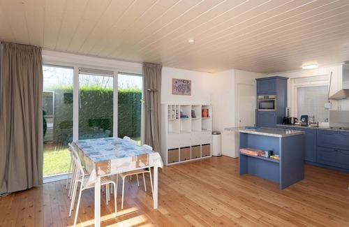 Kortgene Resort | 57 m² Resort ∙ 2 bedrooms ∙ 2 guests