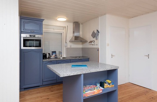 Kortgene Resort | 57 m² Resort ∙ 2 bedrooms ∙ 2 guests