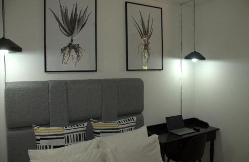 Kimberley Apartment | 57 on Milner