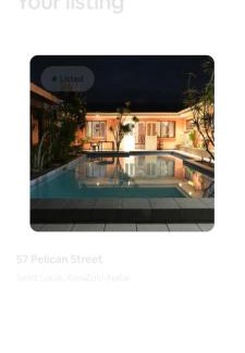 St. Lucia House | 57 Pelican Street