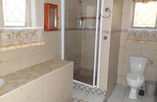 St. Lucia House | 57 Pelican Street