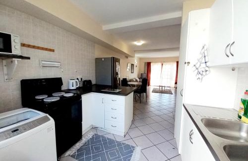 Port Alfred Apartment | 57 Settler Sands Beach Apartment