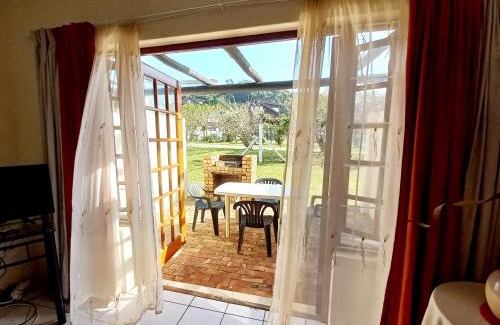 Port Alfred Apartment | 57 Settler Sands Beach Apartment