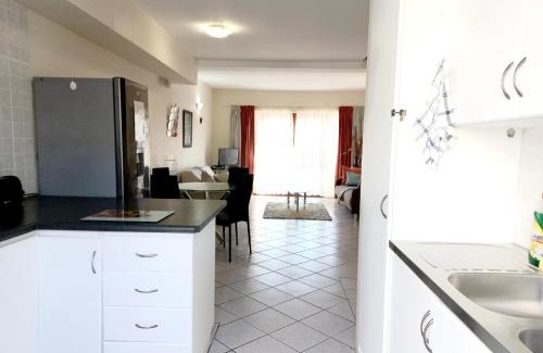 Port Alfred Apartment | 57 Settler Sands Beach Apartment