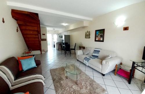 Port Alfred Apartment | 57 Settler Sands Beach Apartment