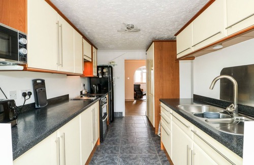 Hunstanton Cottage | 57 Southend Road