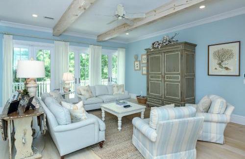 West Beach House | 57 Surfwatch Drive by Akers Ellis Rentals