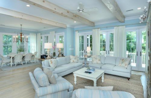 West Beach House | 57 Surfwatch Drive by Akers Ellis Rentals