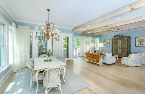 West Beach House | 57 Surfwatch Drive by Akers Ellis Rentals